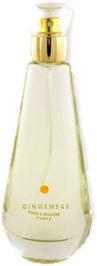 Gingembre Eau de Perfume