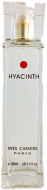 Hyacinth Eau de Perfume