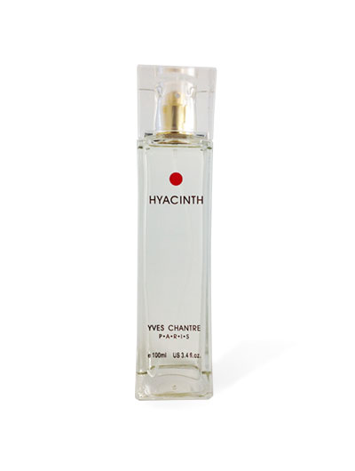 Hyacinth Eau de Perfume