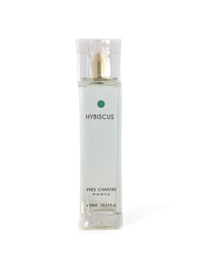 Hybiscus Eau de Perfume